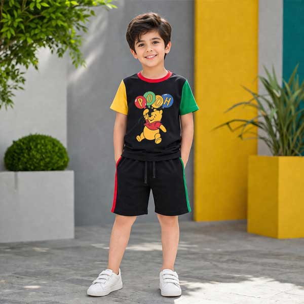NICKER SET