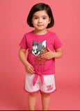 Tom Jerry Girls Set