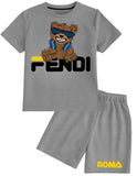 Roma Trending Gray set