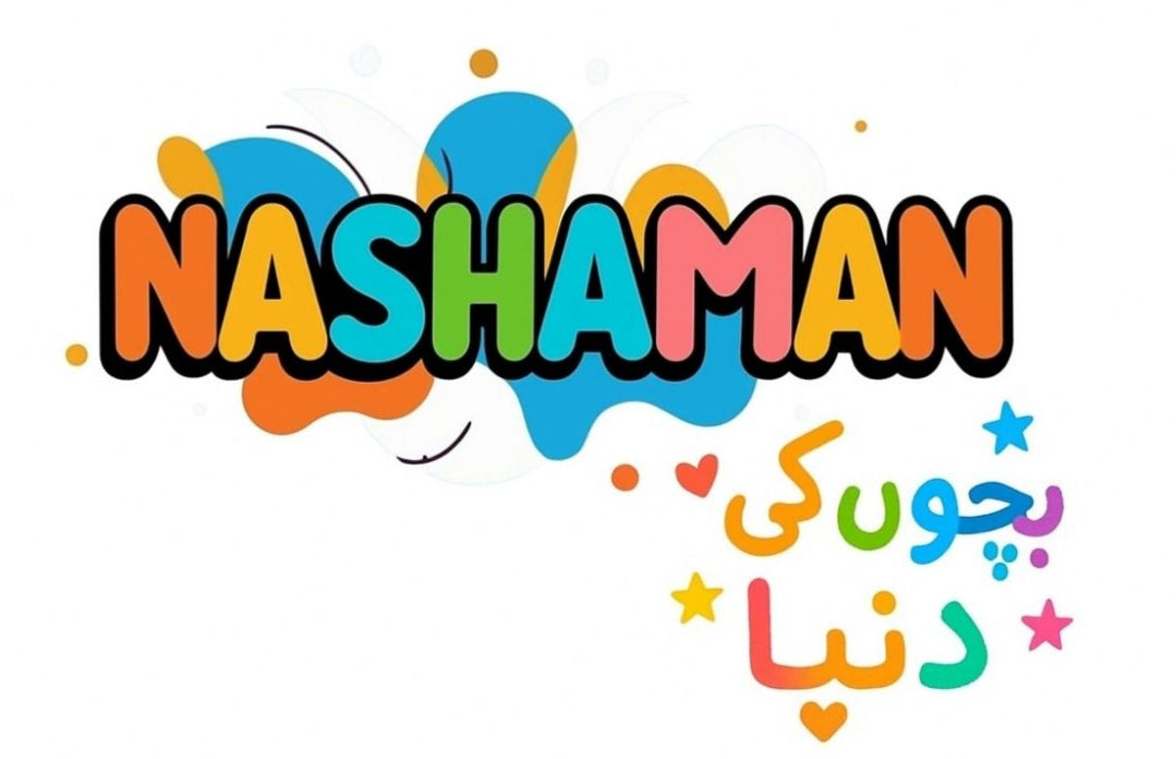 Nashaman